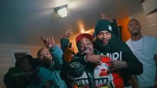 Zoe Money Sunny - Hoodrixh (Official Video) Dir. @ChasinSaksFilms1