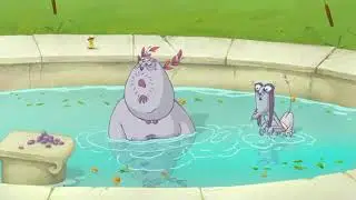мульт сбор на музыку