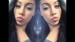 Eyebrow routine tutorial | HIGHEND VS DRUGSTORE MAKEUP