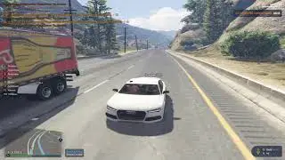 Смешные сотрудники LSSD
