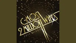 2 Million Ways (Richard Grey Mix)