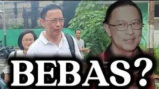 Akhirnya Tom Lembong Akan Bebas Tempo Beberkan Fakta Sebenarnya!