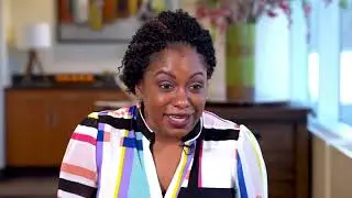 5 Questions With Regine Rousseau