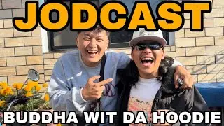 JODCAST EP 8 || Rapper From Pokhara☝️