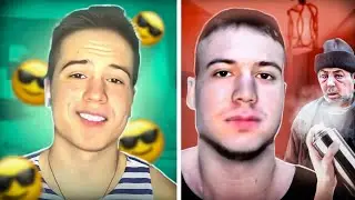 ДАНИИЛ СТЕПАНОВ - ЧТО СТАЛО