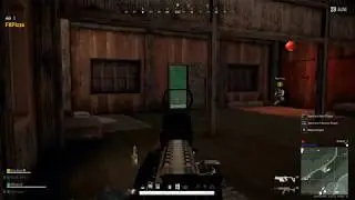 The gang gets neo'd