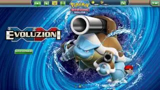 Pokèmon TCG Online - Pack opening #2 [EPIKO!!1!111]