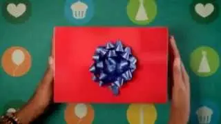 Красивое видеопоздравление с Днём рождения