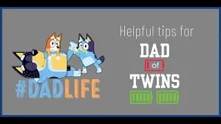 So You're Going to be a Dad