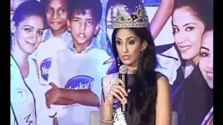 Miss India Universe 2011, Vasuki Suncavalli
