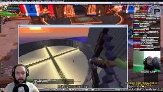 Blizzard Tee-shirts, C4D wow edits, minecraft, and more - 20 / 23