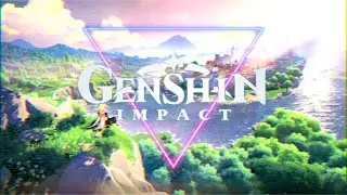 Genshin Impact - Main theme | Synth ReMix