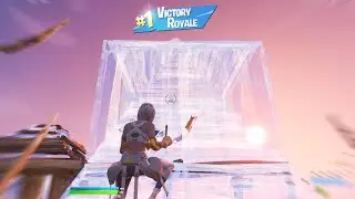 Ruthless (Fortnite Montage)