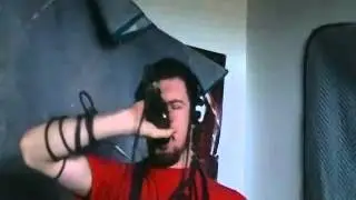 Disfiguring the Goddess Vocal Contest Entry - SLOTH (Sleeper)