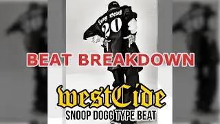 Beat Breakdown: WestCide