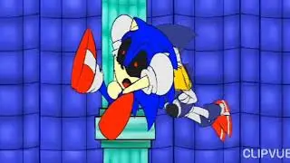 |Vietsub| Sonic.exe The beginning