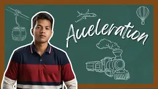 Mastering Acceleration