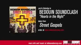 Bedouin Soundclash - Hearts in the Night (Official Audio)