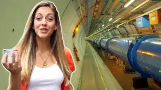 Seeing the Smallest Thing in the Universe