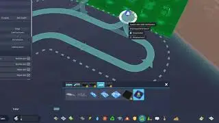 How to setup a cargo harbor City Skylines 2! 2 minute guide