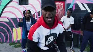 Coast Contra Cypher EP. 3 