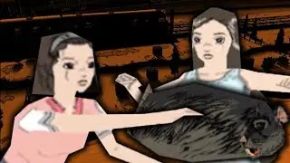 Newly Discovered Unused Models from Vento Aureo PS2