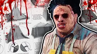 I'VE PLAYED ALL VERSIONS OF BUBBA