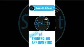 Pengenalan App Inventor 