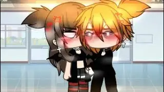 Can you love me again llmemell not original | gacha life  | inspired by : @Nathan Gacha Official