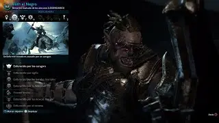 Bûth The Black 