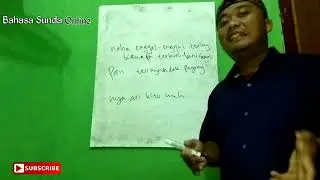 Nya ari kitu mah