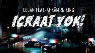 Eko Diazzo x AKM x KK34 - İCRAAT YOK (2018)
