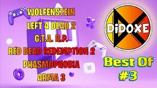 DidoXe / Best Of Twitch #3