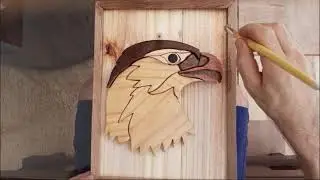 Arte em Madeira Passo a Passo