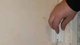 Лайфхак по установке накладных СМК. Адвент календарь Слаботочника.