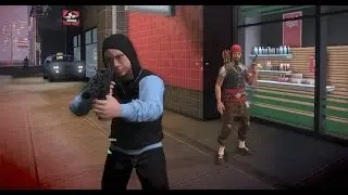 Будние Remaked или Lasha Chan 2 