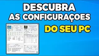 COMO INSTALAR E USAR O SOFTWARE HWiNFO64