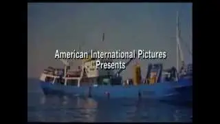 Tentacles (1977) Trailer