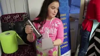 Svitanje zimski rapust 2019