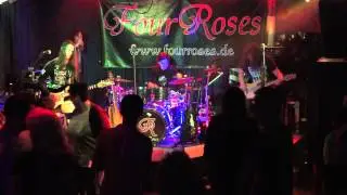 Four Roses 17.04.2014
