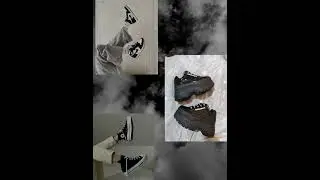выберашки черный цвет🖤