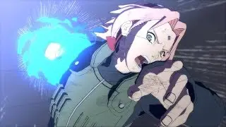 Naruto ▪ Cetus ▪ AMV. ᴴᴰ