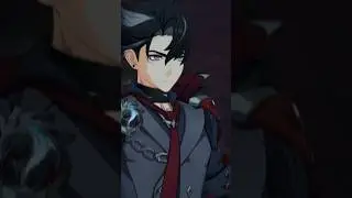 Wriothesley Story Quest Cutscene | Genshin Impact Short 