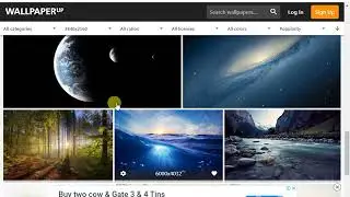 how to downlord 4k wallpaper download for pc
