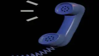 phone guy sings let me think about it