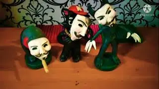 🔥Как слепить мем дикие снюсоеды🔥