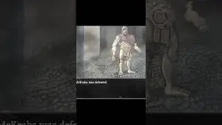Ancient Guardian (Fear and Hunger)