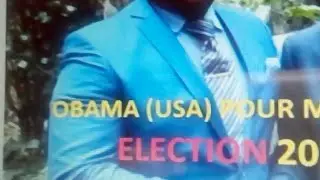 Prof. Dr. Nkere Apupoli Felix Tshisekedi na Moïse Katumbi