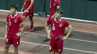 FULL ADU PENALTY INDONESIA VS VIETNAM FINAL AFF U23 2023