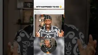 That's not KSI 😭